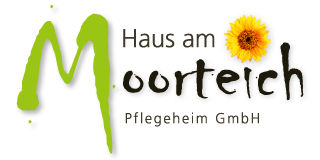 Logo Haus am Moorteich